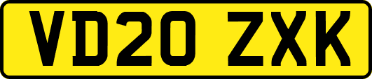 VD20ZXK