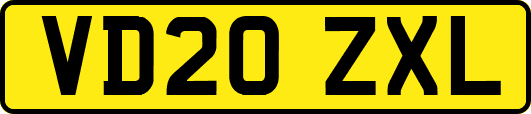 VD20ZXL
