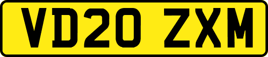 VD20ZXM