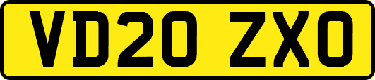 VD20ZXO