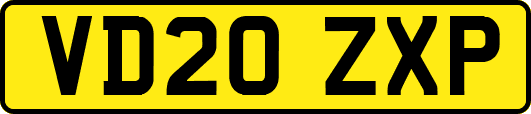 VD20ZXP