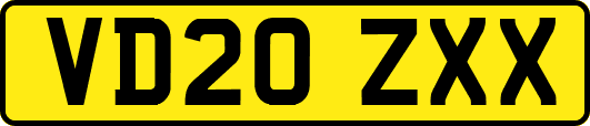 VD20ZXX