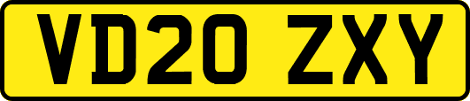 VD20ZXY
