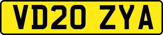 VD20ZYA