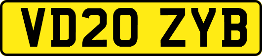 VD20ZYB