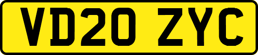 VD20ZYC