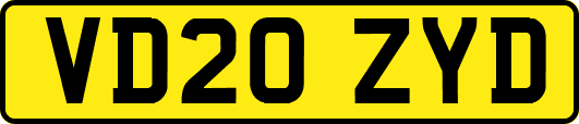 VD20ZYD