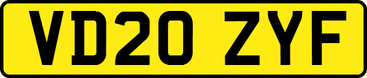 VD20ZYF