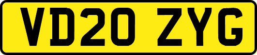 VD20ZYG