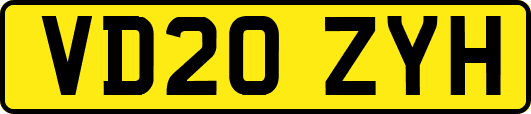 VD20ZYH