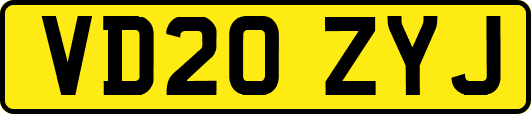 VD20ZYJ