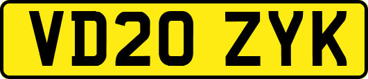 VD20ZYK