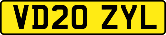 VD20ZYL