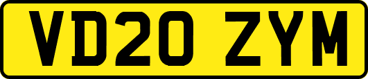 VD20ZYM