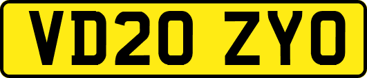 VD20ZYO
