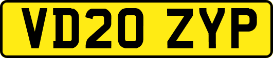 VD20ZYP