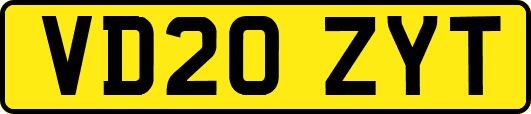 VD20ZYT