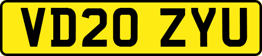 VD20ZYU