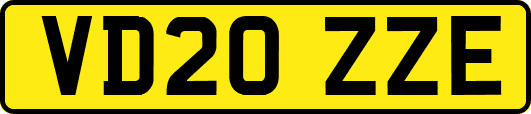 VD20ZZE