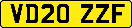 VD20ZZF