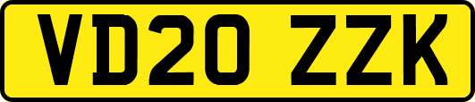 VD20ZZK