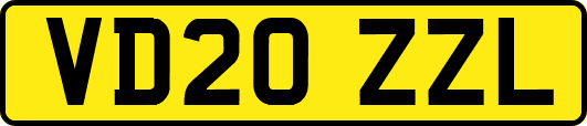 VD20ZZL