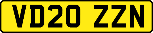 VD20ZZN