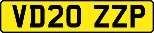 VD20ZZP