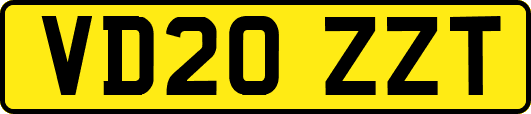 VD20ZZT