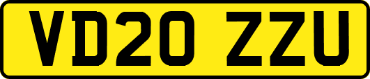 VD20ZZU