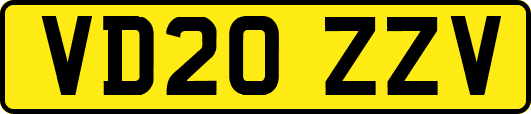 VD20ZZV
