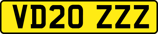 VD20ZZZ