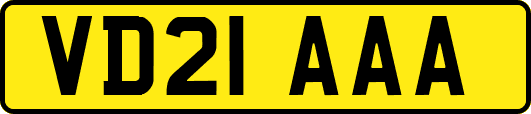 VD21AAA