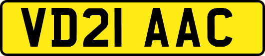 VD21AAC