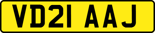 VD21AAJ