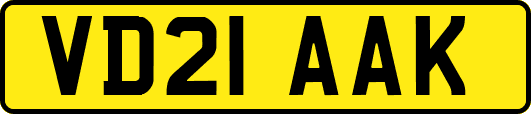 VD21AAK