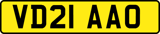 VD21AAO