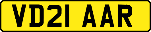 VD21AAR