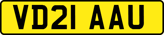 VD21AAU