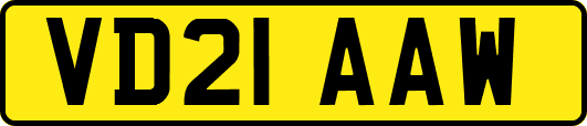 VD21AAW