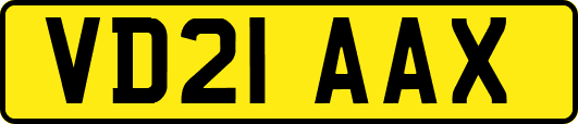 VD21AAX
