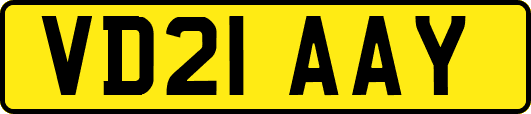 VD21AAY