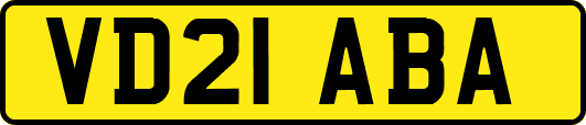 VD21ABA