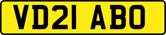 VD21ABO