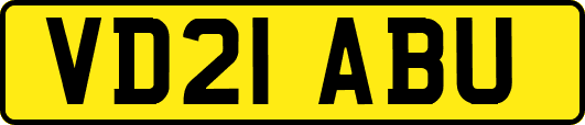 VD21ABU