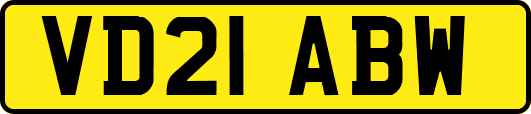 VD21ABW