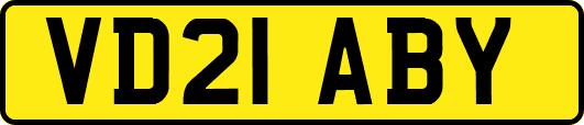 VD21ABY