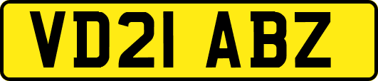 VD21ABZ