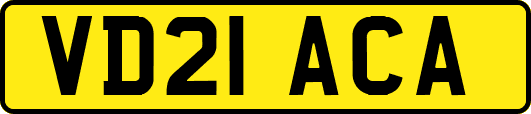 VD21ACA