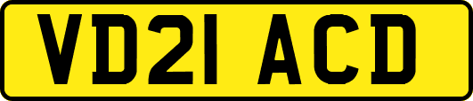 VD21ACD
